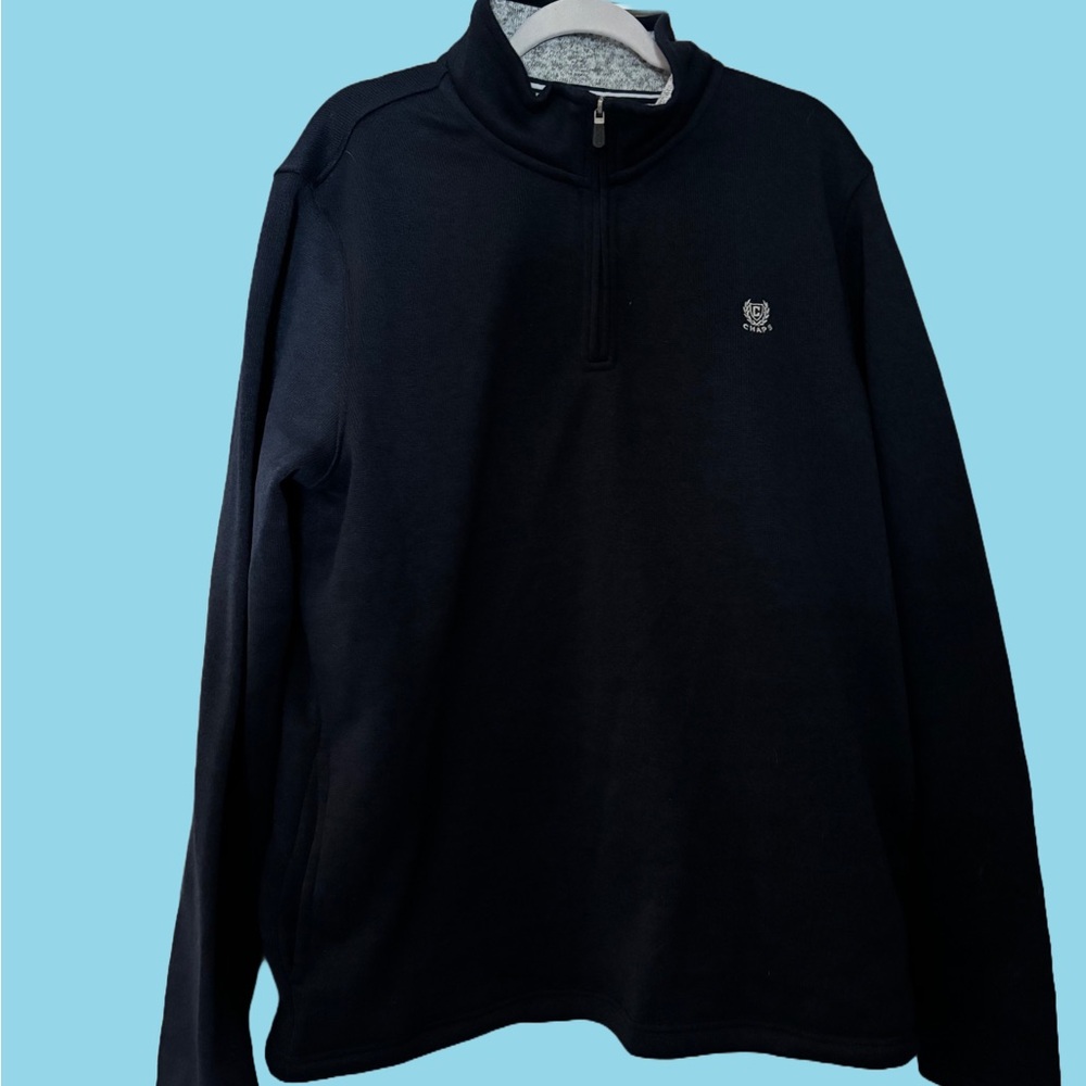 Chaps fleece